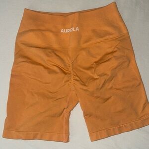 Aurola shorts